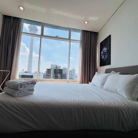 Vortex Suites Klcc 2Bedroom & 3Bedroom Apartment 吉隆坡 外观 照片