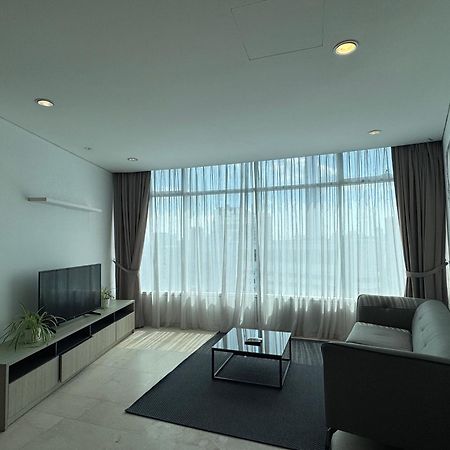 Vortex Suites Klcc 2Bedroom & 3Bedroom Apartment 吉隆坡 外观 照片