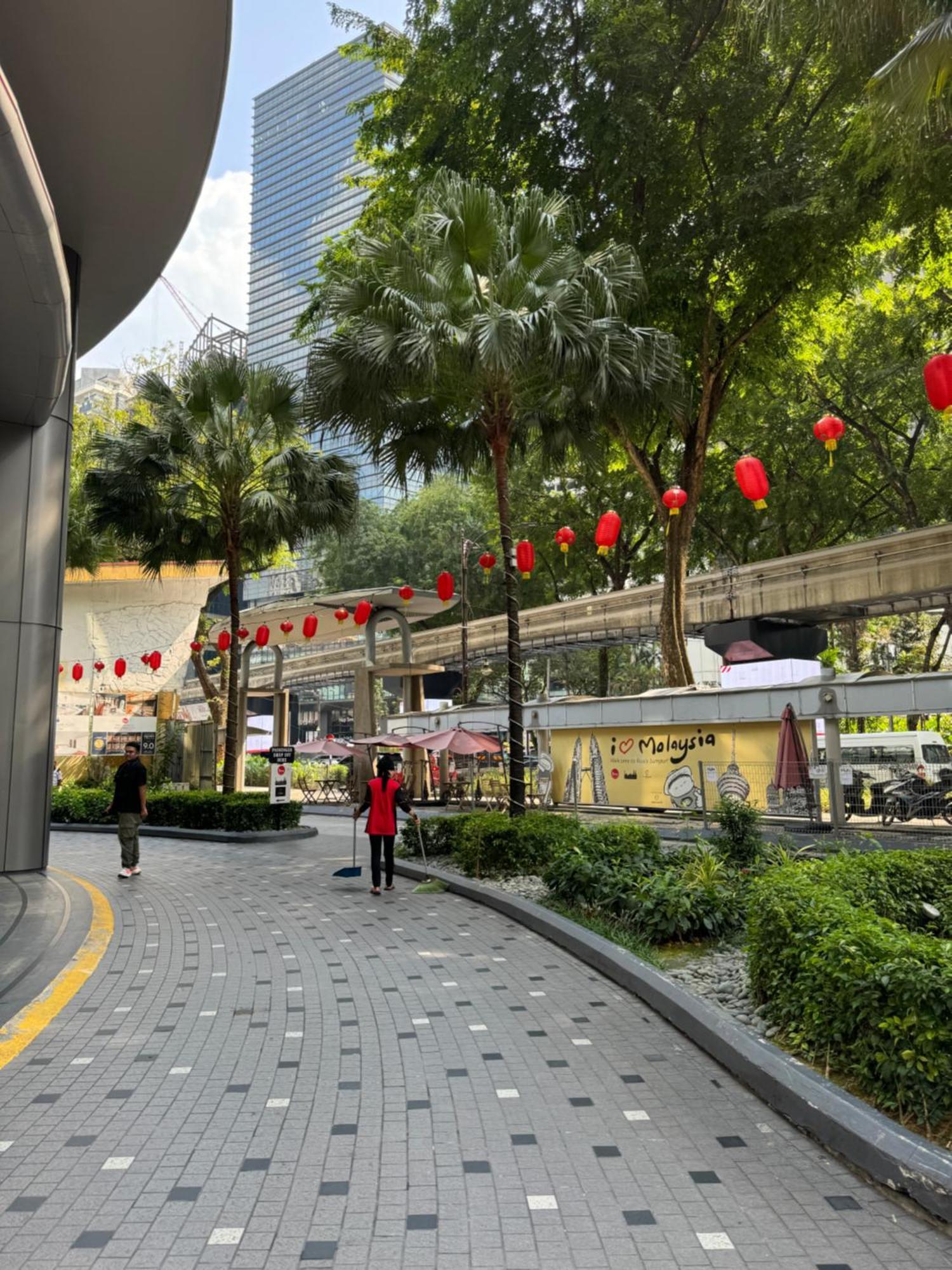 Vortex Suites Klcc 2Bedroom & 3Bedroom Apartment 吉隆坡 外观 照片