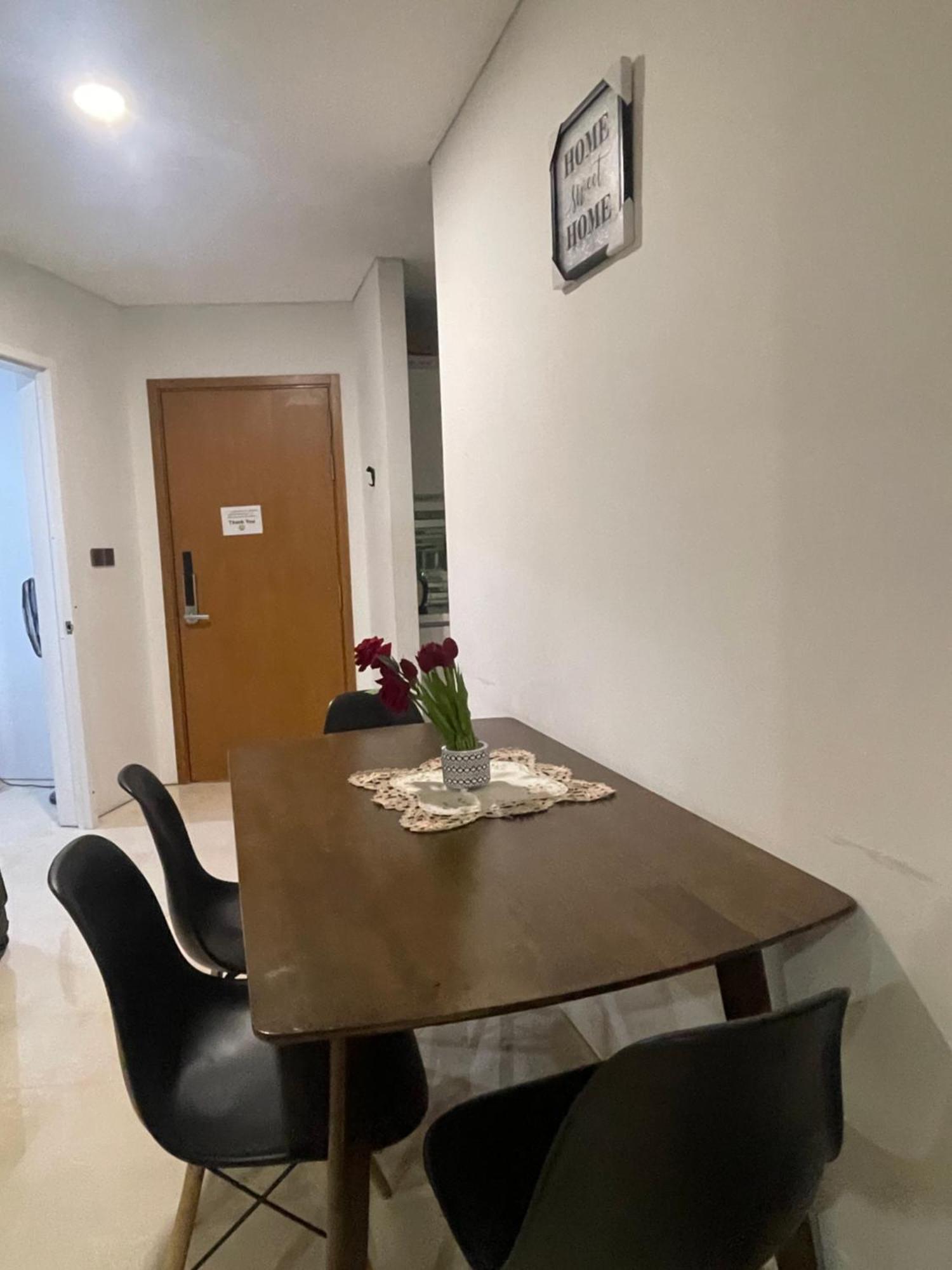 Vortex Suites Klcc 2Bedroom & 3Bedroom Apartment 吉隆坡 外观 照片