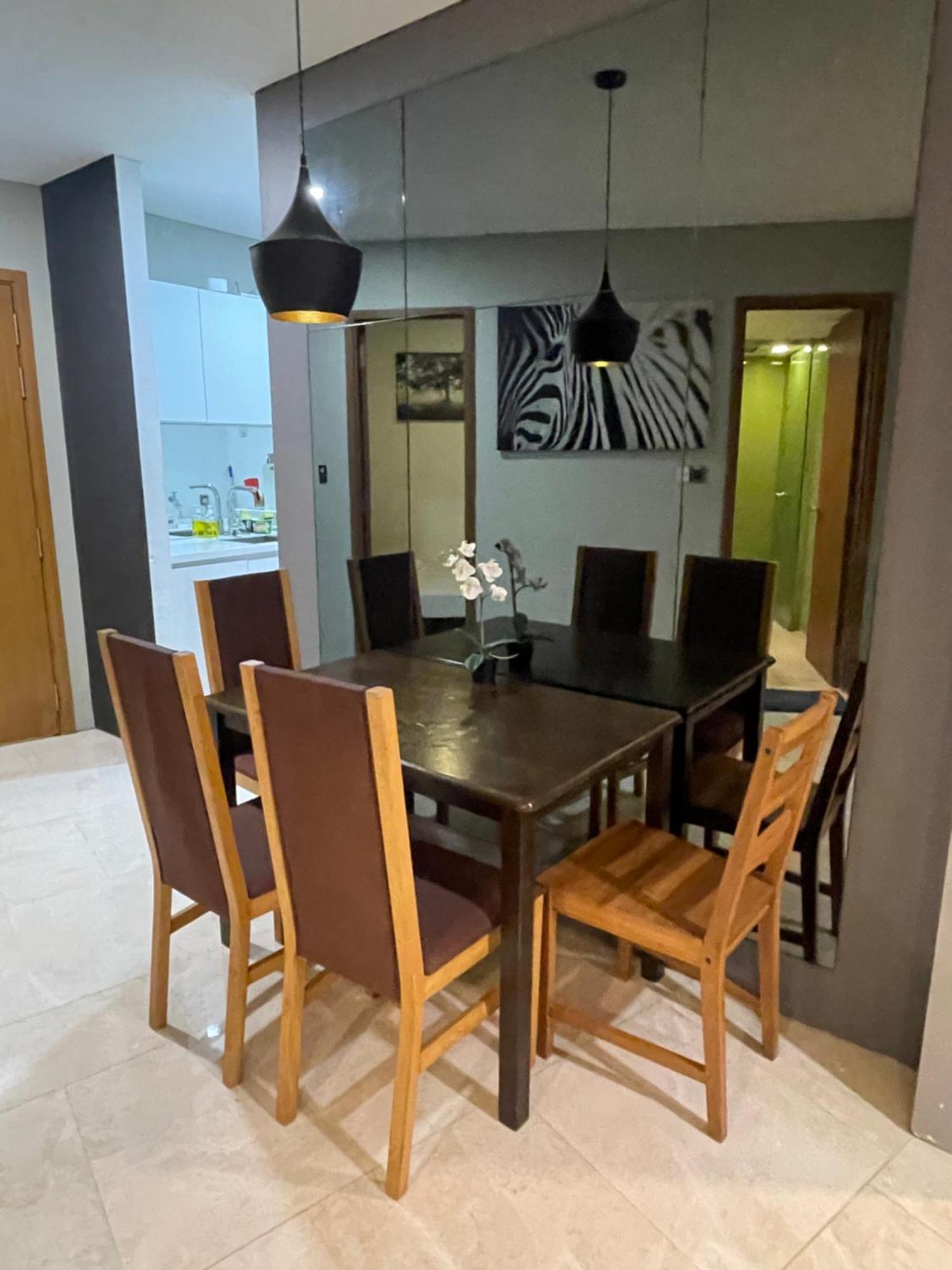 Vortex Suites Klcc 2Bedroom & 3Bedroom Apartment 吉隆坡 外观 照片