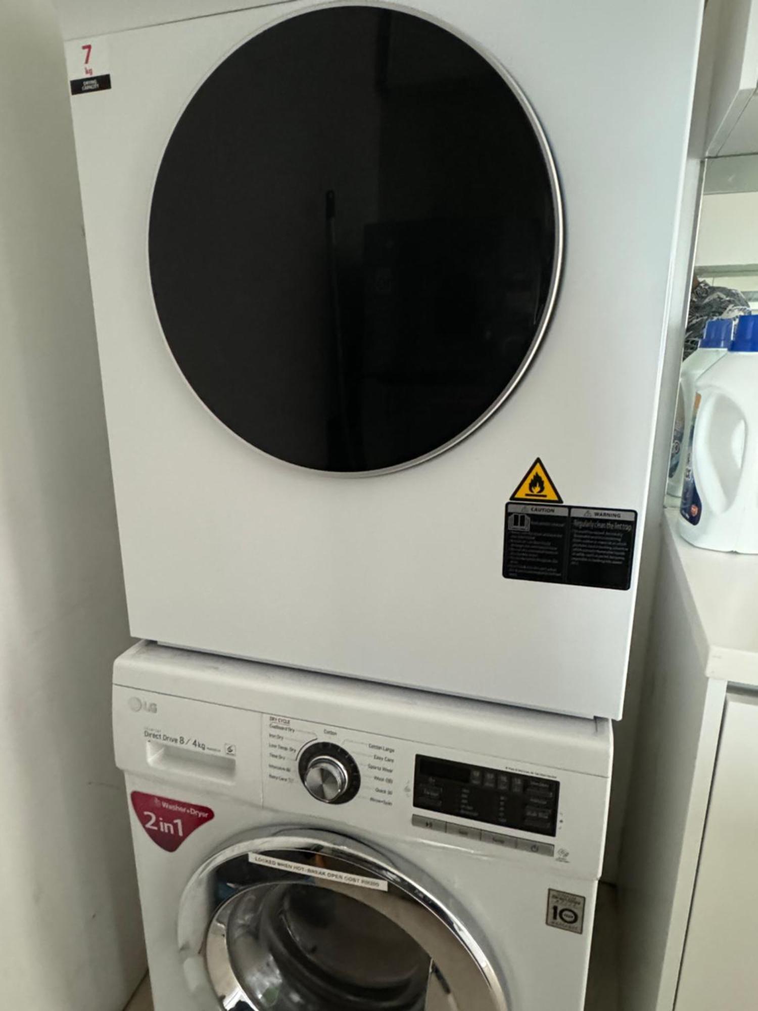 Vortex Suites Klcc 2Bedroom & 3Bedroom Apartment 吉隆坡 外观 照片