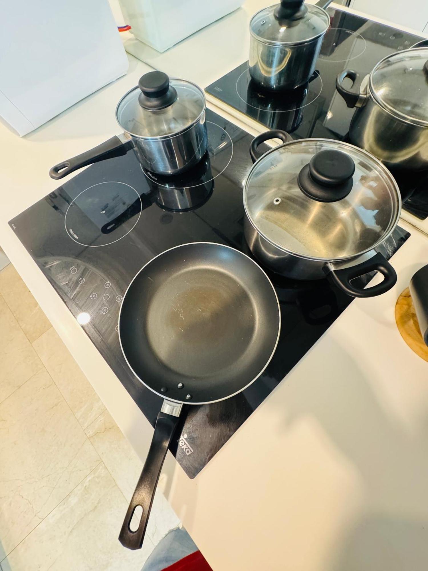Vortex Suites Klcc 2Bedroom & 3Bedroom Apartment 吉隆坡 外观 照片